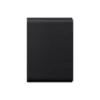Samsung HW-LS70H/XU Multi-Directional Music Studio 7 WiFi-Bluetooth Wireless Speaker - Black_side