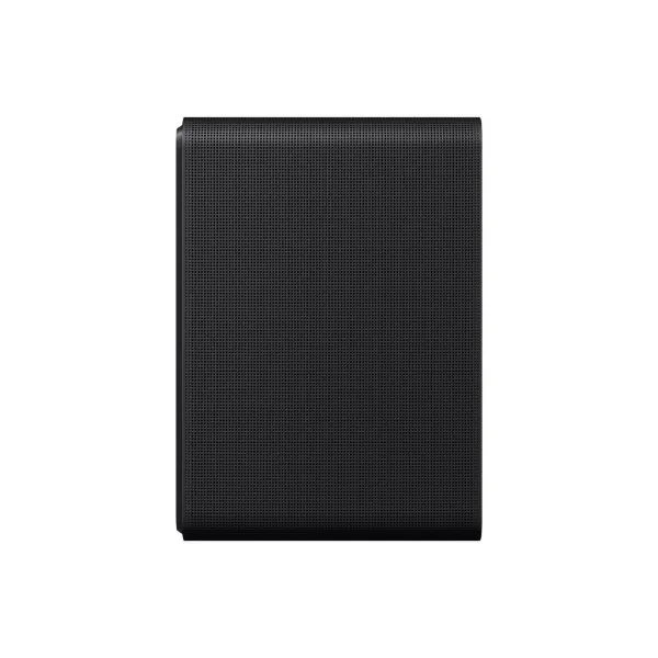 Samsung HW-LS70H/XU Multi-Directional Music Studio 7 WiFi-Bluetooth Wireless Speaker - Black_side 2