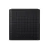Samsung HW-LS70H/XU Multi-Directional Music Studio 7 WiFi-Bluetooth Wireless Speaker - Black_top