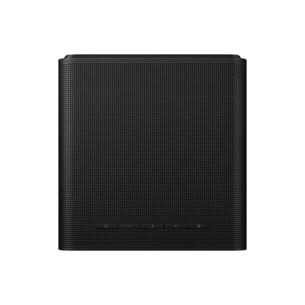 Samsung HW-LS70H/XU Multi-Directional Music Studio 7 WiFi-Bluetooth Wireless Speaker - Black_top