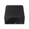 Samsung HW-LS70H/XU Multi-Directional Music Studio 7 WiFi-Bluetooth Wireless Speaker - Black_top 2