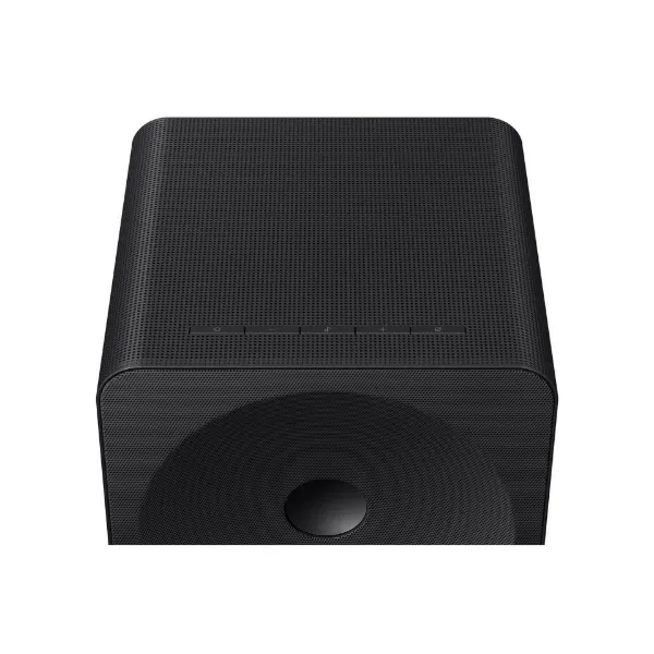 Samsung HW-LS70H/XU Multi-Directional Music Studio 7 WiFi-Bluetooth Wireless Speaker - Black_top 2