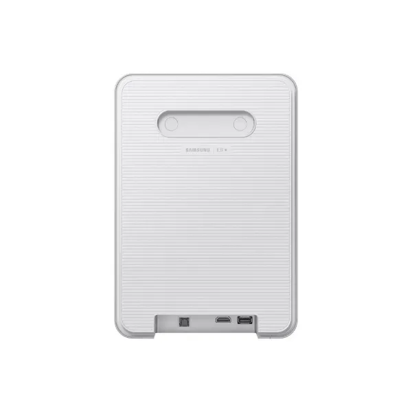 Samsung HW-LS71H/XU Multi-Directional Music Studio 7 WiFi-Bluetooth Wireless Speaker - White_back