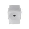 Samsung HW-LS71H/XU Multi-Directional Music Studio 7 WiFi-Bluetooth Wireless Speaker - White_top angled