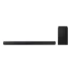 Samsung HW-Q600H/XU 3.1.2ch Q-Series Soundbar and Subwoofer - Titan Black_main