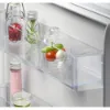 AEG NSK6D181EC 6000 Integrated Larder Fridge_Door Storage Detail