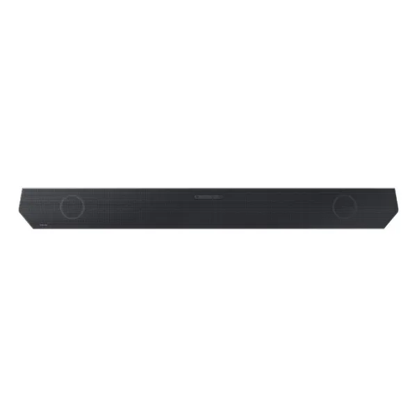 Samsung HW-Q600H/XU 3.1.2ch Q-Series Soundbar and Subwoofer - Titan Black_soundbar 2