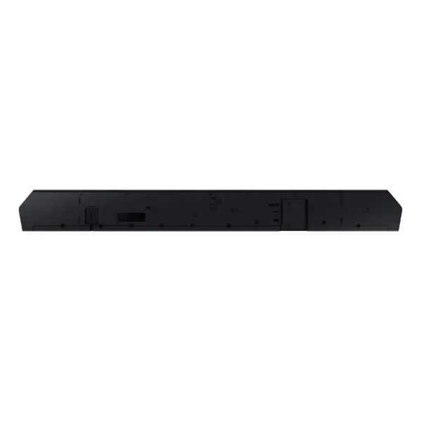Samsung HW-Q600H/XU 3.1.2ch Q-Series Soundbar and Subwoofer - Titan Black_soundbar 3