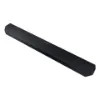 Samsung HW-Q600H/XU 3.1.2ch Q-Series Soundbar and Subwoofer - Titan Black_soundbar angled