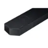 Samsung HW-Q600H/XU 3.1.2ch Q-Series Soundbar and Subwoofer - Titan Black_soundbar end