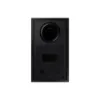 Samsung HW-Q600H/XU 3.1.2ch Q-Series Soundbar and Subwoofer - Titan Black_subwoofer back
