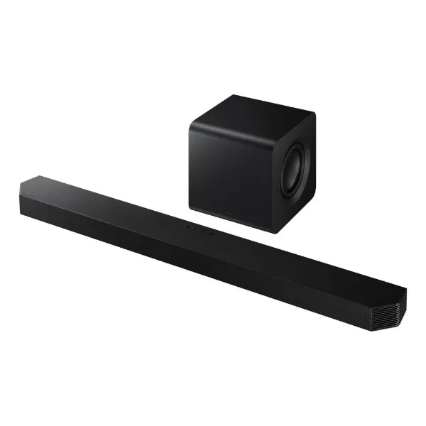 Samsung HW-Q800H/XU 5.1.2ch Q-Series Soundbar with Subwoofer - Black_product