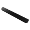 Samsung HW-Q800H/XU 5.1.2ch Q-Series Soundbar with Subwoofer - Black_soundbar angled