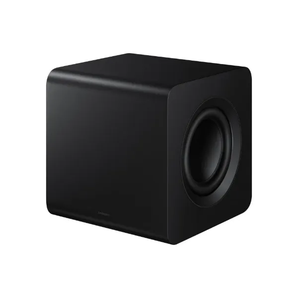 Samsung HW-Q800H/XU 5.1.2ch Q-Series Soundbar with Subwoofer - Black_subwoofer angled