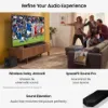 Samsung HW-Q800H/XU 5.1.2ch Q-Series Soundbar with Subwoofer - Black_audio