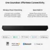 Samsung HW-Q800H/XU 5.1.2ch Q-Series Soundbar with Subwoofer - Black_connectivity