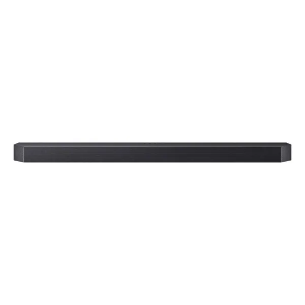Samsung HW-Q990H/XU 11.1.4ch Q-Series Soundbar with Subwoofer & Rear Speaker - Titan Black_soundbar