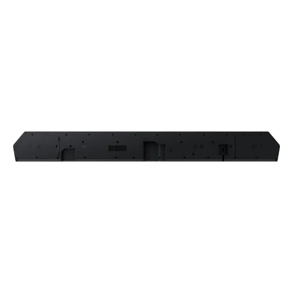 Samsung HW-Q990H/XU 11.1.4ch Q-Series Soundbar with Subwoofer & Rear Speaker - Titan Black_soundbar 2 