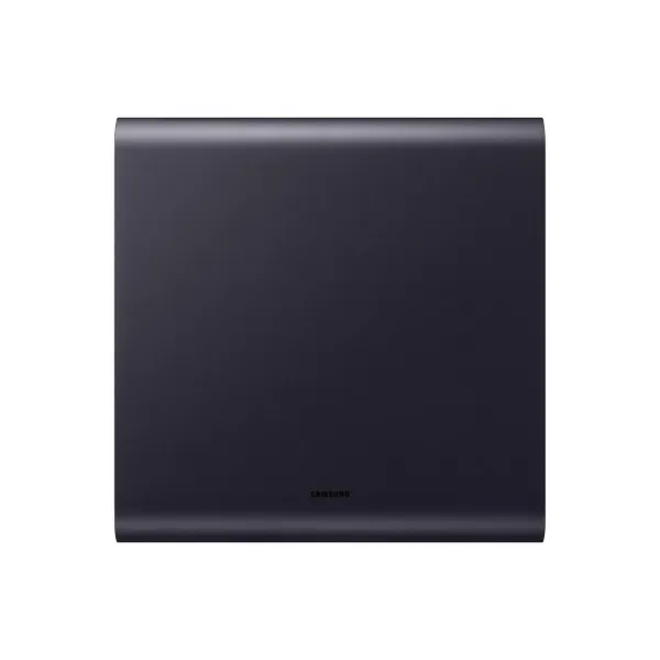 Samsung HW-Q990H/XU 11.1.4ch Q-Series Soundbar with Subwoofer & Rear Speaker - Titan Black_subwoofer side