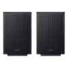 Samsung HW-Q990H/XU 11.1.4ch Q-Series Soundbar with Subwoofer & Rear Speaker - Titan Black_subwoofer front