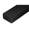 Samsung HW-QS90H/XU 7.1.2ch Q-Series Soundbar with Subwoofer - Graphite Black_soundbar edge