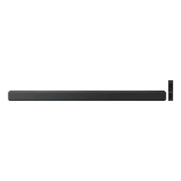 Samsung HW-QS90H/XU 7.1.2ch Q-Series Soundbar with Subwoofer - Graphite Black_front