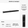 Samsung HW-QS90H/XU 7.1.2ch Q-Series Soundbar with Subwoofer - Graphite Black_contents