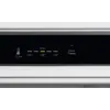 AEG NAB7N181EC 7000 No Frost Integrated Tall Freezer_Touch Control Panel Detail