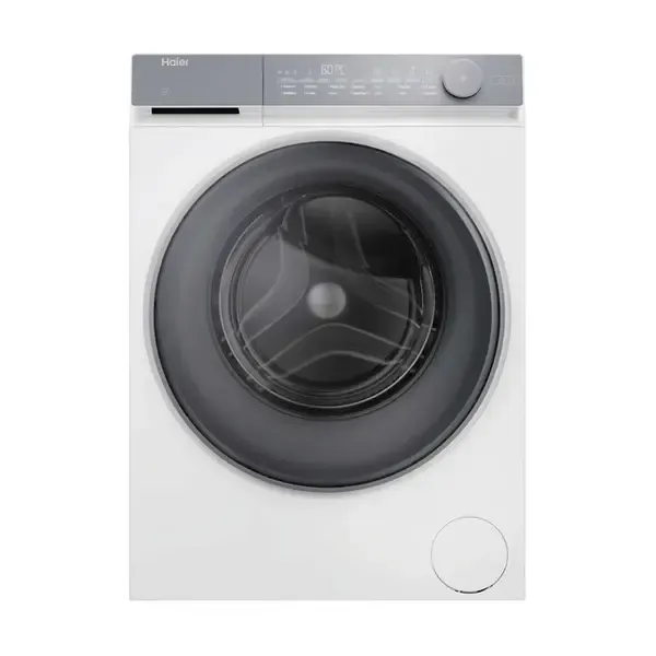 Haier HW90-B14367TU1UK X 7, Washing Machine - White - 9KG_main