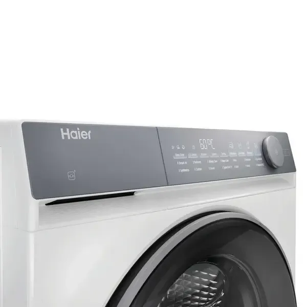 Haier HW90-B14367TU1UK X 7, Washing Machine - White - 9KG_detail