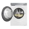 Haier HW90-B14367TU1UK X 7, Washing Machine - White - 9KG_open 
