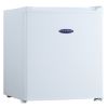 TT46EW Tabletop Fridge & Icebox – White_closed