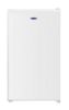 RL111EW Undercounter Larder Fridge – White_closed