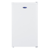 RK113EW Undercounter Fridge & Icebox – White_closed