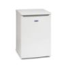 RHL550EW Undercounter Larder Fridge – White_closed