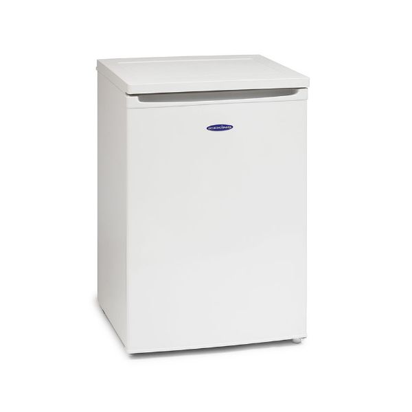 RHL550EW Undercounter Larder Fridge – White_closed