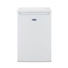 RHK551EW Undercounter Fridge & Icebox – White_closed