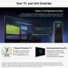 Samsung QE48S90HAEXXU 48" OLED Glare Free Vision AI Smart TV_AI