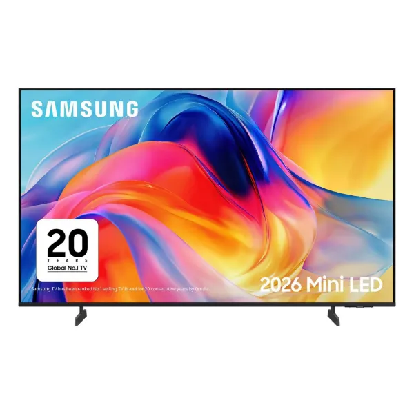 Samsung UE43M70HAKXXU 43" 4K Mini LED Vision AI Smart TV_main