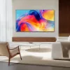 Samsung UE43M70HAKXXU 43" 4K Mini LED Vision AI Smart TV_room view