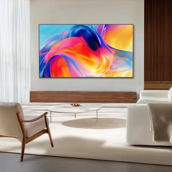 Samsung UE50M70HAKXXU 50" 4K Mini LED Vision AI Smart TV_room view