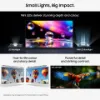 Samsung UE55M70HAKXXU 55" 4K Mini LED Vision AI Smart TV_screen