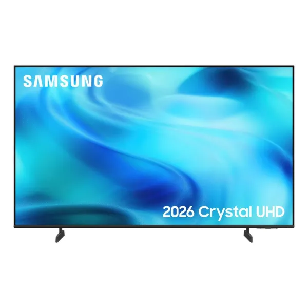 Samsung UE50U8020HKXXU 50" 4K Crystal UHD Vision AI Smart TV_main