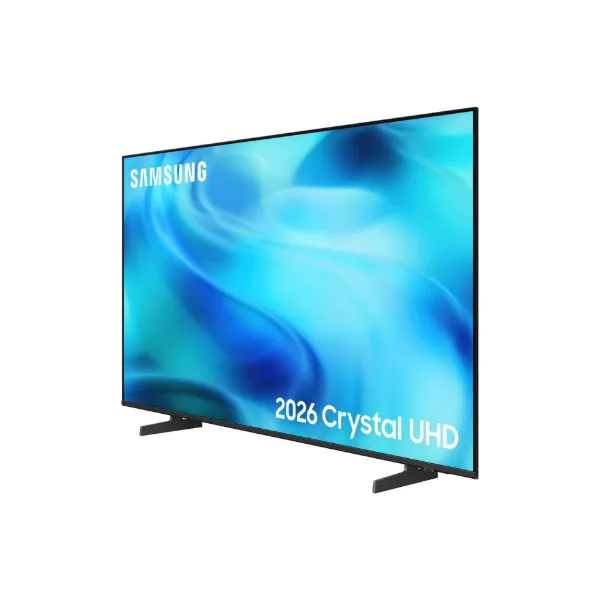 Samsung UE50U8020HKXXU 50" 4K Crystal UHD Vision AI Smart TV_angled view 2