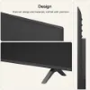 LG 55NU900B6LA.AEK 55" 4K NANO 4K UHD AI Smart TV_design