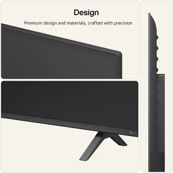 LG 55NU900B6LA.AEK 55" 4K NANO 4K UHD AI Smart TV_design