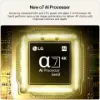 LG 55NU900B6LA.AEK 55" 4K NANO 4K UHD AI Smart TV_processor