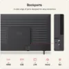 LG 55NU900B6LA.AEK 55" 4K NANO 4K UHD AI Smart TV_backports