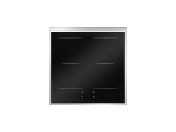Bertazzoni MAS64I1EXC2 Master 60cm Single Induction Cooker in Stainless Steel