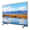 Metz 32MTF6000ZUK 32" 2K DLED Smart TV - Black_angled view 2